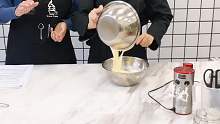 小小主厨烘培大赛