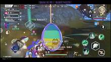 风云岛行动，星穹啦