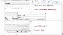 windows安装python-cuda-cudnn和mxnet