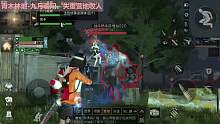 医院双SS通关真的需要武士