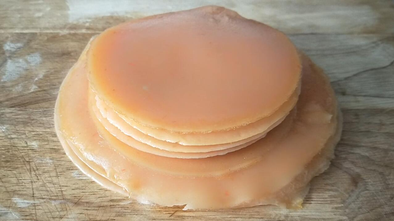 鸡蛋加牛奶，比蒸鸡蛋还好吃，营养又美味，家人都喜欢