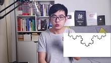 【分形与混沌1】雪花周长无限长？曲线也有面积？希尔伯特曲线与豪斯多夫维数