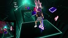 【Beat Saber】神秘、优雅与沙哑：喜欢澳洲Naysy