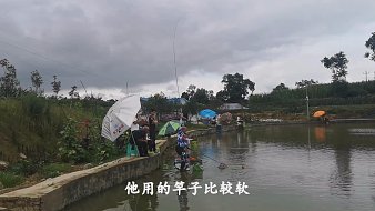 杰哥野釣戶外直播_杰哥野釣視頻直播 - 虎牙直播