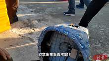宠物市场里两只布偶猫引大家围观，买一只六千五，买两只八千