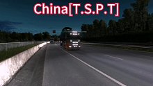 欢迎加入China[T.S.P.T]车队