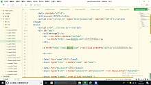 Vue.js 第三周第三节（2）事件修饰符
