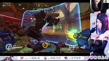 D.Va 1分，坏蛋0分

GG!