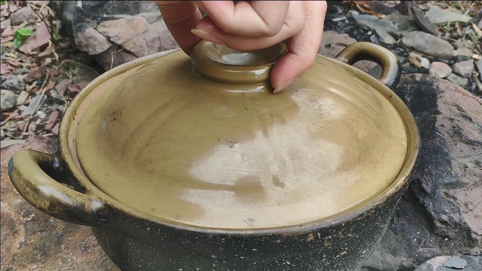 鸡蛋吃了几十年，头一次见这种做法，真是高手在民间