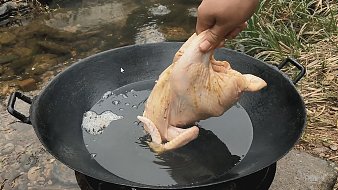 鄉(xiāng)村瑤哥戶(hù)外直播_鄉(xiāng)村瑤哥視頻直播 - 虎牙直播