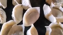 东北酸菜馅水饺