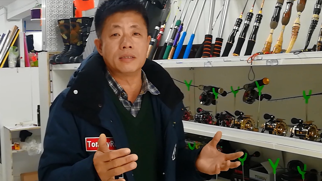 新制作一款酒米，用过多年效果不错，免费分享钓友