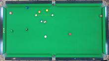 台球教学