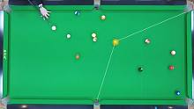 台球教学