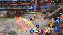 12054伤害！