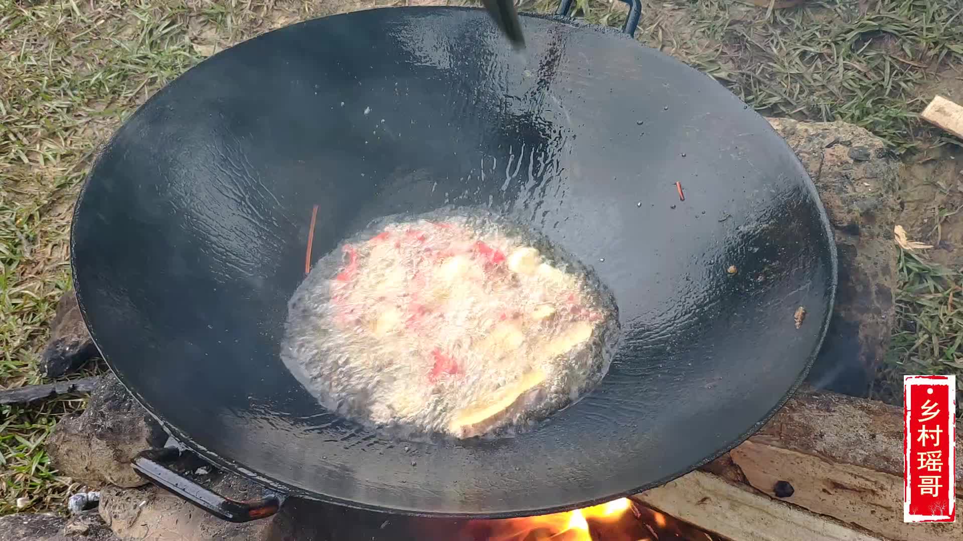 辣椒这样吃太爽了，一口一个，好吃停不下来