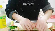 超级无敌大卷饼