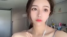 这个小姐姐好美啊！#虎牙真好看#