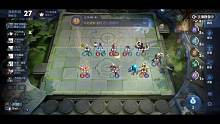 【模拟战】吴国射巧妙站位险胜坦射