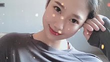 新人开播 请多关照～