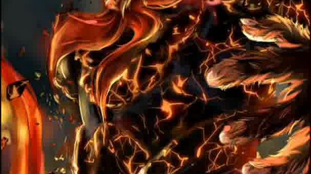 一念成佛,一念成魔,缘起缘灭,终堕无间!