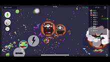 ［筱慧在泅球］球球大作战：队友是什么？我正好需要，你恰好也在！