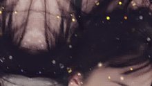 猛吃不胖，积极向上