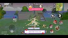 风云岛行动，经常带水友上分，主播陆凡