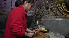 我的农村生活和家常美食