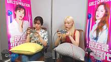 泰妍化身精英女兵11杀神枪美少女