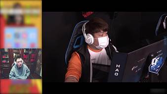 最佳男解說的槍法穿越火線直播_最佳男解說的槍法視頻直播 - 虎牙直播