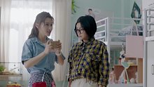 何宣林和秦天宇CP版预告