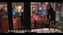 动作片：夕阳天使