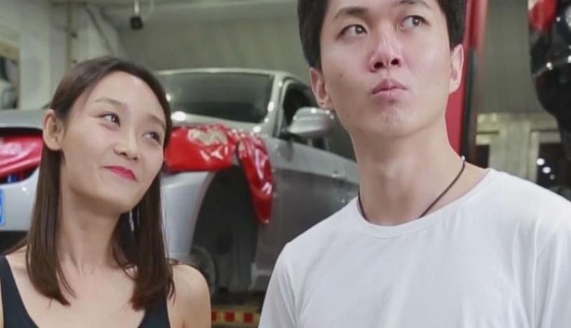 劳斯莱斯经典车标“欢庆女神”，原来是这样操作的