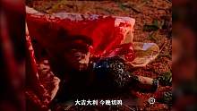 笑傲江湖16：岳不群大战左冷禅，真假辟邪剑法，经典之战！