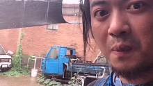 自制鲁班七号抢