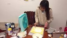 【夏木厨房】当你以为开直播时家里没人