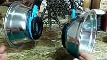 听力辅助器
