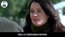 美剧《越狱》第十四集，迈克尔的救哥哥的计划，竟被妈宝男发现