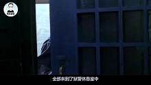 美剧《越狱》第十五集，迈克尔身上的蓝图被破坏，他还能逃出去吗