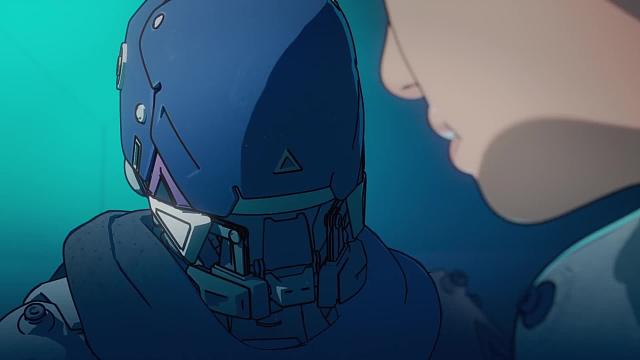 【apex】恶灵cg—【虚空行者】(中文)
