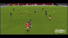 FIFA足球世界操作