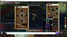 热血江湖强化12