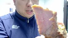 今晚烤个牛肉