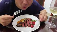 煎牛排教程第二弹