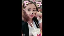 好像金毛狮王