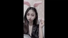 几天前的长发呀☹️