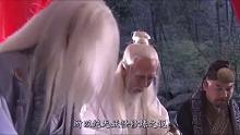 玉帝修道成仙之前也是妖怪？太上老君警告孙悟空：不要惹他