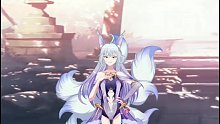 喜欢缓缓的御姐音吗☺️