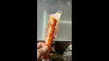 吃吃吃吃吃，零食让我心情愉悦～